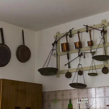 לינה וארוחת בוקר Fondo Bosco Migliarino