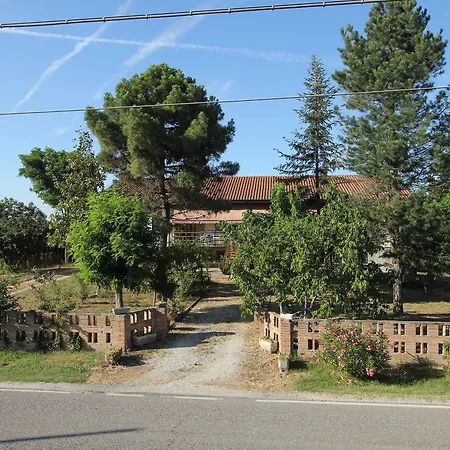 Fondo Bosco